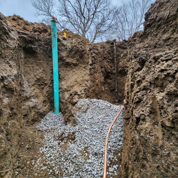 Main sewer & Main water line 4 photo 2024 08 31 20 37 30 2 Aquaman369INC Main sewer & Main water line