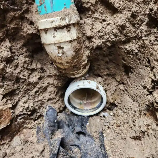 Main sewer & Main water line 5 photo 2024 08 31 20 37 35 Aquaman369INC Main sewer & Main water line