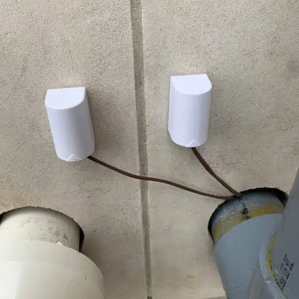 Snow Melting & Floor Heating