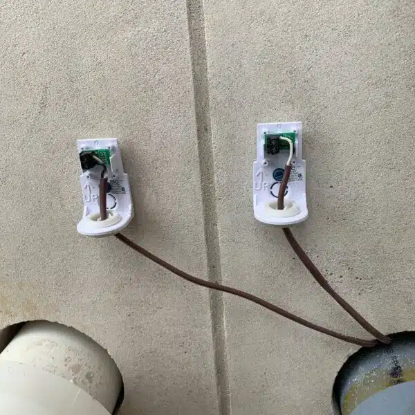 Snow Melting & Floor Heating