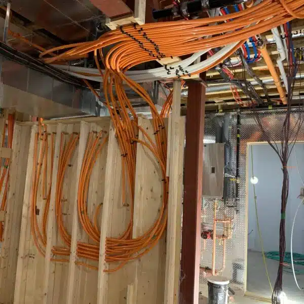 Snow Melting & Floor Heating